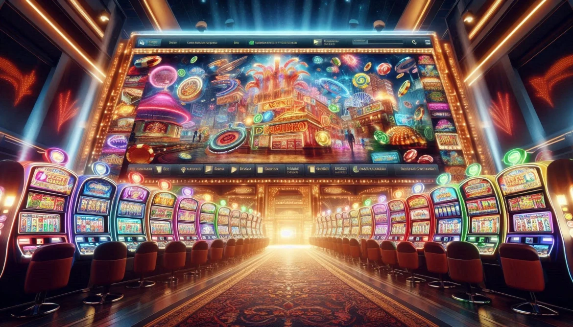 50 Crowns Casino